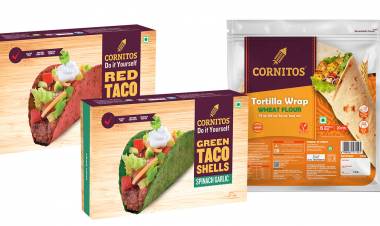 CORNITOS DO-IT-YOURSELF RANGE HAS GOT YOUR BACK