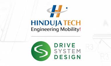 Hinduja Tech Acquires Drive System Design, Expands Leadership in the Global eMobility Industry
