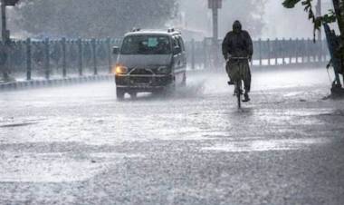 தமிழகத்தில் அடுத்த 3 மணி நேரத்தில் 17 மாவட்டங்களில் மழைக்கு வாய்ப்பு