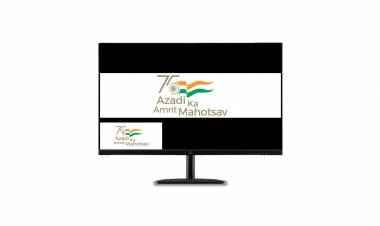 ViewSonic India Launches Limited-Edition Monitors to Celebrate “Azadi ka Amrit Mahotsav” for the New India