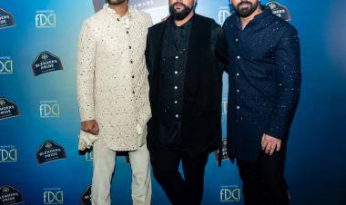 Blenders Pride Glassware Fashion Tour 2022, Powered by FDCI, Celebrates Diversity & Inclusivity in its ultimate Gurugram chapter