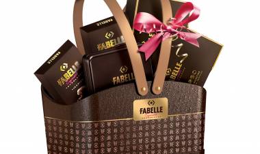 This Wedding Season, Fabelle Exquisite Chocolates makes gifting impeccable with magnificent Gift Bouquets