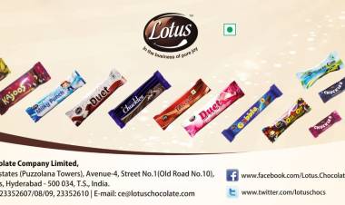 RELIANCE CONSUMER PRODUCTS LIMITED, A WHOLLY-OWNED SUBSIDIARY OF RELIANCE RETAIL VENTURES LIMITED, TO ACQUIRE 51% CONTROLLING STAKE IN LOTUS CHOCOLATE COMPANY LIMITED AND MAKE AN OPEN OFFER TO ACQUIRE UPTO 26%  THE ACQUISITION TO ADD CONFECTIONERY PRODUCT CAPABILITIES