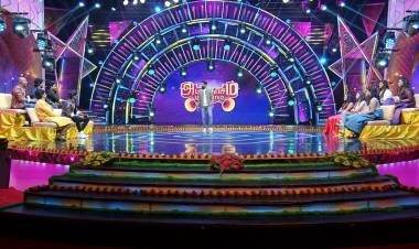 “அட்டகாசம் அன்லிமிடெட்”