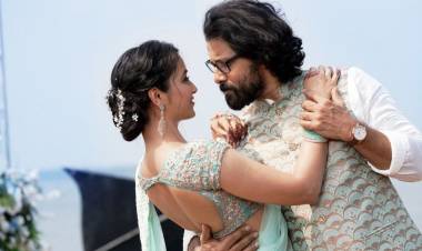 கலைஞர் தொலைக்காட்சியில் விக்ரம் நடிக்கும் “கோப்ரா”