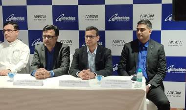 eInfochips expand its footprint to Chennai with strong manpower additions