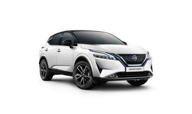 நிசான் மூவ் பியாண்ட் கோல்ஃப் போட்டியில் தனது குளோபல் பிரீமியம் எஸ்யூவி எக்ஸ்-ட்ரெயில் & காஷ்காய் காட்சிப்படுத்துகிறது