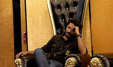 “ஒன் மேன் ஷோ”