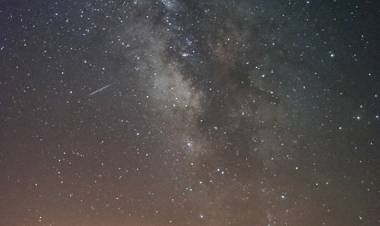 Stargaze your way for a glimpse into heaven from Land of Gods