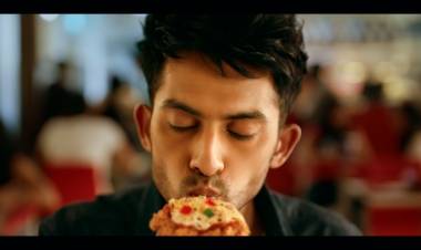 KFC announces the biggest cruncheesiest blockbuster of the year – Chizza