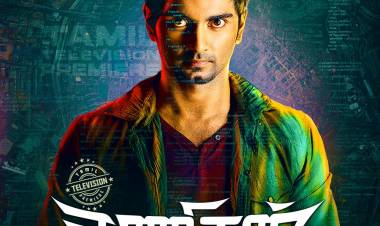 Colors Tamil to present the World Television Premiere of the interesting hit thriller Kanithan this weekend
