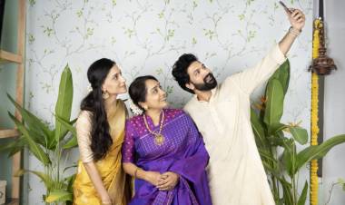 Kankatala Hosts 2 Exclusive Handloom Exhibitions in 1 Week for Saree Connoisseurs of Bengaluru