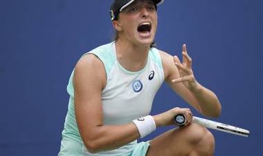 டென்னிஸ் தரவரிசை மீண்டும் முதலிடத்தில் நீடிக்கிறார் ஸ்வியாடெக்