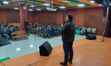 ORGAN India hosts an organ donation awareness session at Rabindranath World School, Gurugram