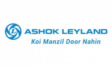 RIL & Ashok Leyland unveil India’s First Heavy-duty Truck with hydrogen combustion engine technology