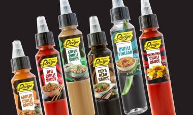 Mother’s Recipe announces the launch of its “Exotic Sauces” category