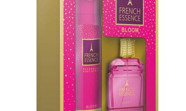 Special Fragrances to Inspire Valentine’s Day Romance by French Essence