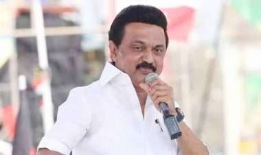 ஈரோடு இடைத்தேர்தல்: வரும் 24-ம் தேதி முதல்-அமைச்சர் மு.க.ஸ்டாலின் பிரசாரம்