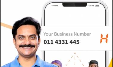 India’s Leading Cloud Communication Platform MyOperator Launches Heyo, The Smart Business Number for 65 Million+ Small and Medium Business