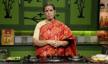 என் சமையலறையில்