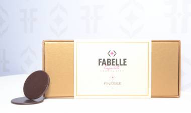 Fabelle launches a grand chocolate festival, Fête du Chocolat
