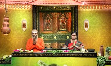 ‘பாரம்பரிய வைத்தியம்’