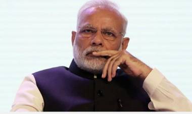 பிரதமர் மோடியின் பிரசார கூட்டத்திற்கு அனுமதி மறுப்பு!