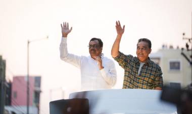 ஒன்று கூடுவோம், வென்று காட்டுவோம்: கமல் ட்வீட்