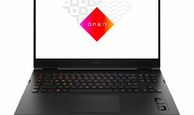 HP introduces OMEN 17 – its most powerful gaming laptop with NVIDIA GeForce RTX4080 graphics