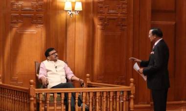 "Shiv Sena symbol, recognition was part of Rs 2,000 crore package deal" says Sanjay Raut