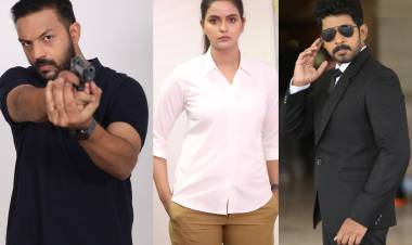 Hungama strengthens its regional footprint, launches its first Tamil web series ‘Maaya Thotta’