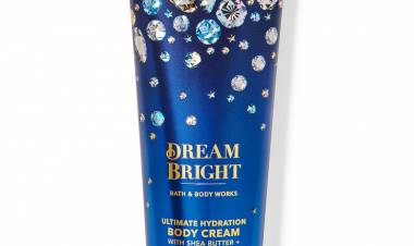 BATH & BODY WORKS® INTRODUCES NEWEST FRAGRANCE COLLECTION DREAM BRIGHT