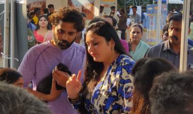 HEAVEN FOR ANIMALS CONDUCTS A MEGA VACCINATION DRIVE FOR  1100 STRAY DOGS IN CHENNAI