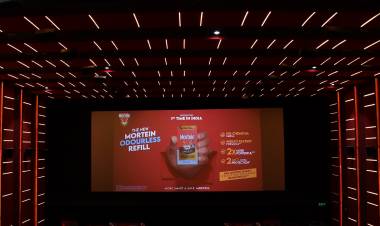 மோர்டீன் துர்நாற்றமற்ற! பாதுகாப்புக்கு விஞ்ஞான ரீதியாக நிரூபிக்கப்பட்ட மோர்டீன் ஸ்மார்ட்+ கொசு விரட்டியை  அறிமுகப்படுத்துகிறது.