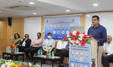 MSEVA ANNOUNCES INNOVATIVE APP DEVELOPMENT CONTEST