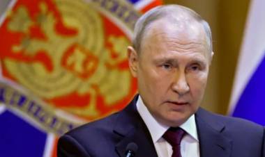 பெலாரஸில் அணு ஆயுதங்களை நிலைநிறுத்தும் ரஷ்யா.. புதின் முடிவால் ஐரோப்பிய நாடுகள் கலக்கம்!