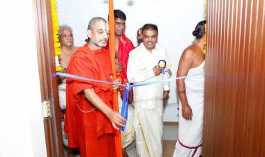 Highrise launches homes surrounded by 600-acre forest