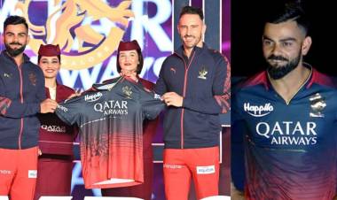 IPL 2023 | ஆர்சிபியும்.. இறுதிகட்ட பதற்றமும்