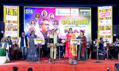 ஒன் மேன் ஷோ (One Man Show )