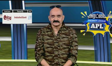 “அரட்டை பிரிமியர் லீக்”