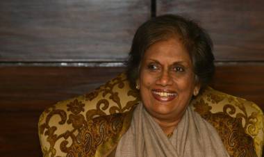 இலங்கையின் திவால் நிலைக்கு ஆட்சியாளர்களின் வரம்பில்லா கொள்ளைகளே காரணம் - முன்னாள் அதிபர் சந்திரிகா குற்றச்சாட்டு