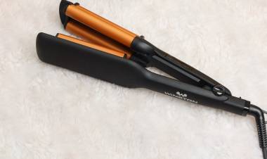 Spring Hairstyles Now Within Your Grabs With Winston Revolutionary Hair Products