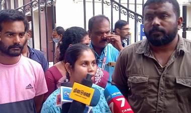 சென்னை நுங்கம்பாக்கம் சாலையில் அமைந்துள்ள காஞ்சி காமகோடி மருத்துவமனை தனியார் மருத்துவமனையில் 5 மாத குழந்தைக்கு தவறான சிகிச்சை அளிக்கப்பட்டதால், மூக்கிலும் வாயிலும் ரத்த சொட்ட சொட்ட குழந்தை உயிரிழப்பு