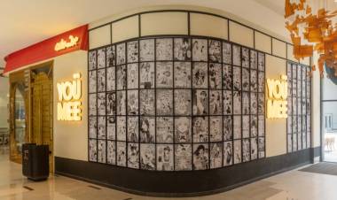 New YouMee Outlet Brings Eclectic Pan-Asian Cuisine to Bengaluru's Forum Falcon City Mall