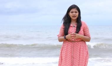 சுற்றுச்சூழலைக் காக்க வலியுறுத்தும் “ஈகோ இந்தியா” நிகழ்ச்சி