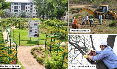 Vedanta Aluminium engages ERM India to bolster Biodiversity Management Plan