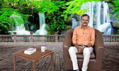 “சிரிப்போம் சிந்திப்போம்”