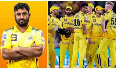 இனி இன்னொரு பக்கம் பார்க்கலாம்: ஓய்வு பெற்ற ராயுடு உருக்கம்