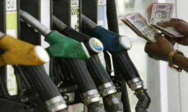 மே-31: பெட்ரோல் விலை ரூ. 102.63, டீசல் விலை ரூ.94.24