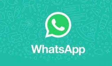 போன் எண்ணை மறைக்கும் வகையில் வாட்ஸ்அப் செயலியில் விரைவில் பயனர் பெயர்!